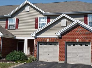 4350 Straight Arrow Rd, Dayton, OH 45430