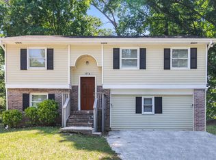 1774 Camperdown Cir, Decatur, GA 30035