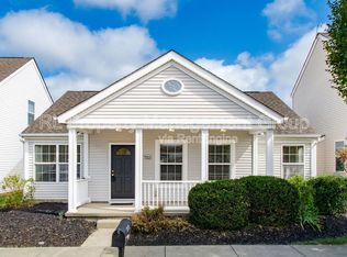 7212 Winterbek Ave, New Albany, OH
