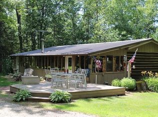 N14165 Holmes Creek Rd, Amberg, WI 54102