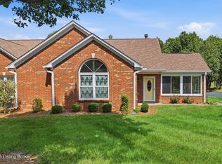 8019 Saint Andrews Village Dr, Louisville, KY 40241