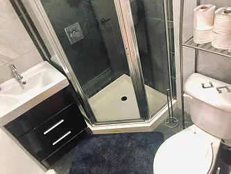 Rented by Yup Realty LLC