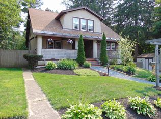 237 Perkins Ave, Brockton, MA 02302