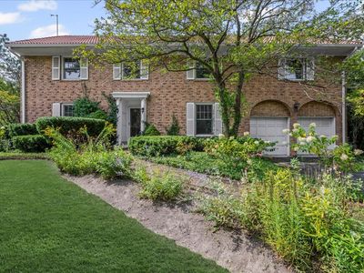 1670 Meadow Ln, Bannockburn, IL, 60015