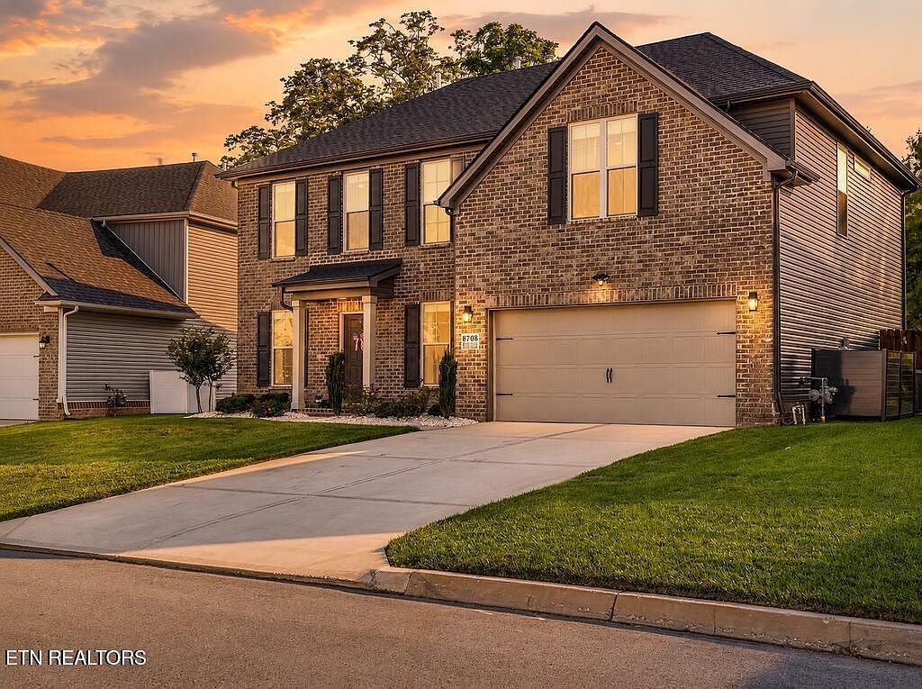 8708 Yellow Aster Rd, Knoxville, TN 37931 | Zillow