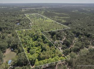 TRACT 1589th Acres, Poplarville, MS 39470