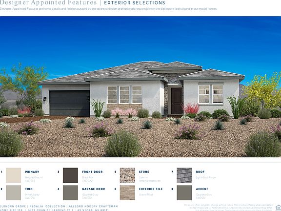 3rd image of 5725 Granite Landing Ct
