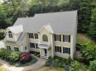 13 New South Dr, Amherst, NH 03031