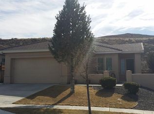 2807 Falcon Ridge Dr, Sparks, NV 89436