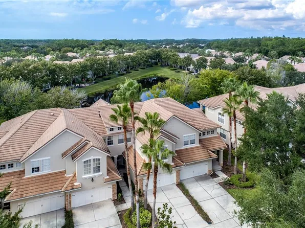 14522 Mirabelle Vista Cir, Tampa, FL 33626