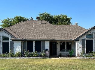 7170 Sterling Dr, Anna, TX 75409