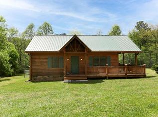 2120 Wolf Crk, Murphy, NC 28906