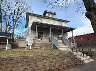 110 W High St, Jackson, MI