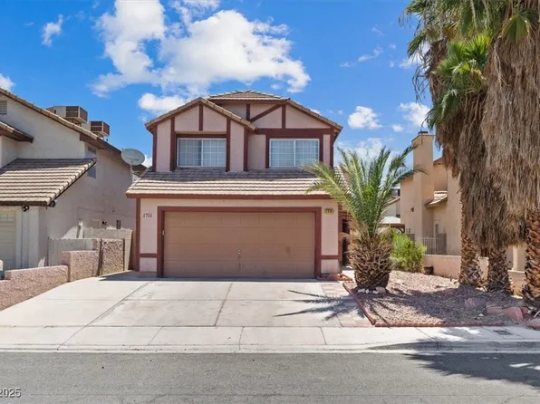 1711 Ember Glow Cir, Las Vegas, NV 89119