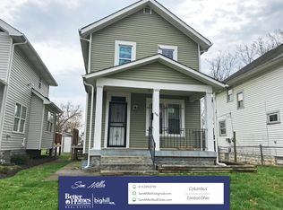 258 S Richardson Ave, Columbus, OH