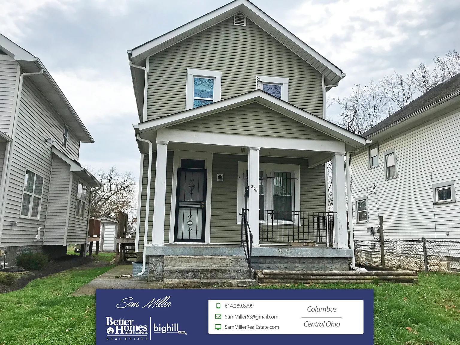 258 S Richardson Ave photo 1