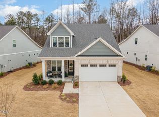 865 Whistable Ave, Wake Forest, NC 27587