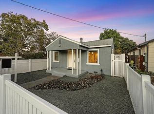 1020 Delacy Ave, Martinez, CA 94553