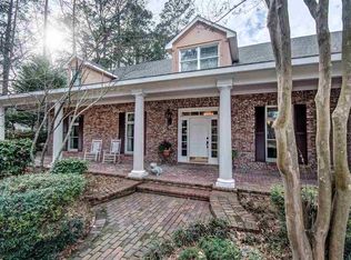 116 Paradise Point Dr, Brandon, MS 39047