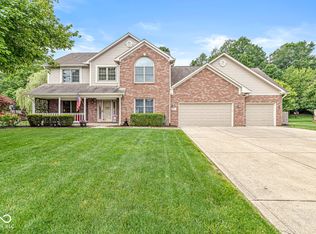 2068 Aspen Dr, Avon, IN 46123