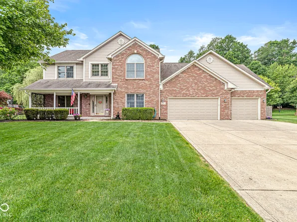 2068 Aspen Dr, Avon, IN 46123