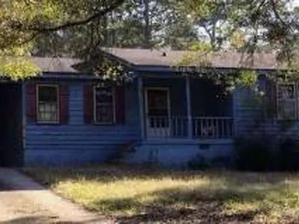 127 Branson Rd SE, Rome, GA 30161