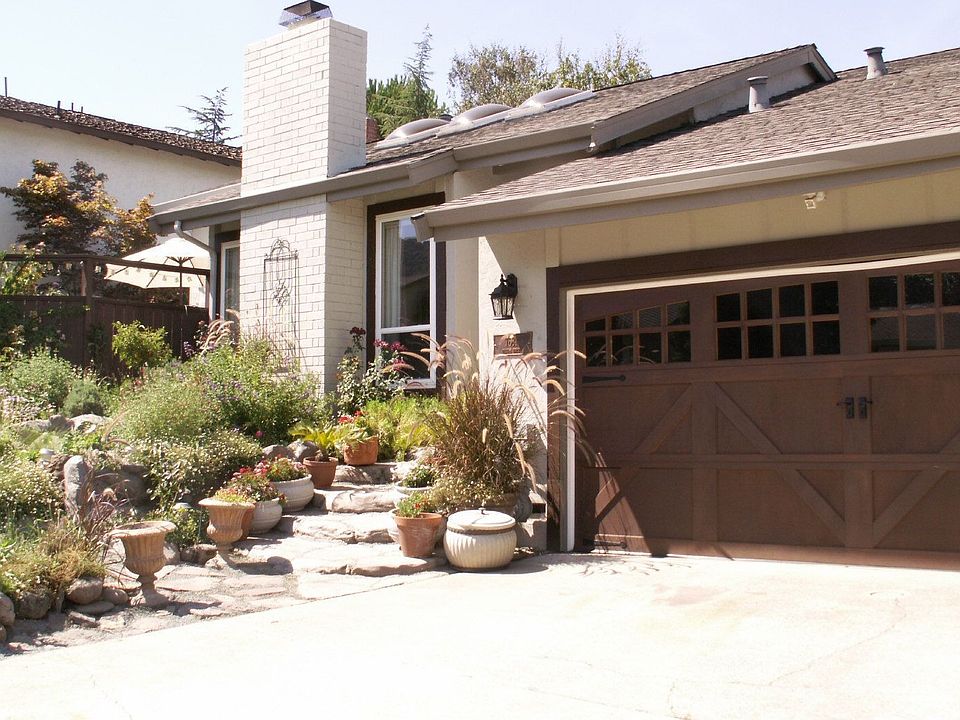 Beautiful Curb Appeal