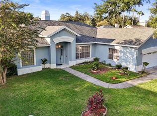 16512 Blenheim Dr, Lutz, FL 33549