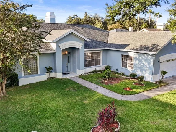 16512 Blenheim Dr, Lutz, FL 33549