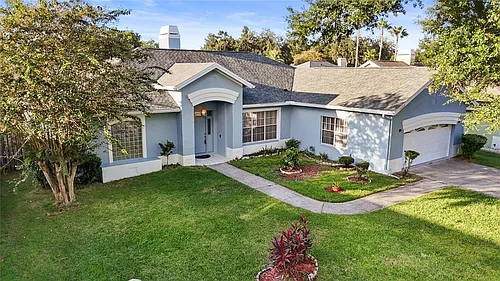 16512 Blenheim Dr Photo 1