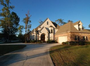 501 Upton Grey Ct, Madisonville, LA 70447