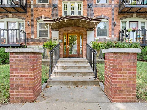 2nd image of 4328 Walnut St APT 2A