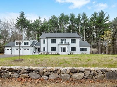 62 Pope Rd, Acton, MA, 01720