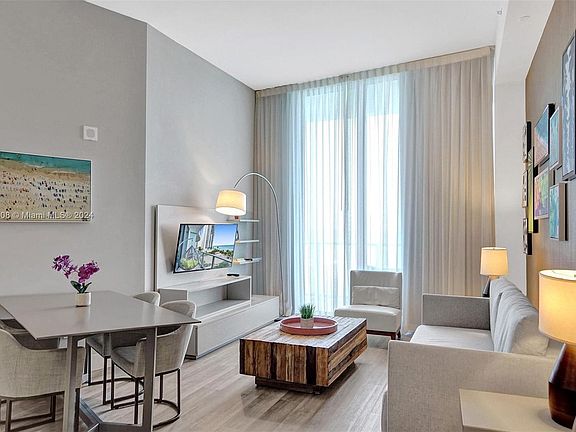 4th image of 4111 S Ocean Dr #402