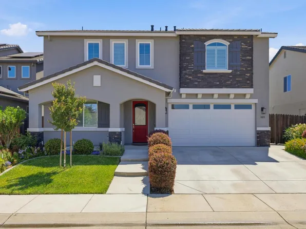 885 Buckingham Dr, Yuba City, CA 95991