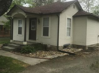 79 Linton Ave, Clarksville, OH 45113