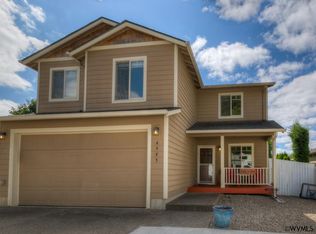 4945 Bailey Rd NE, Keizer, OR 97303