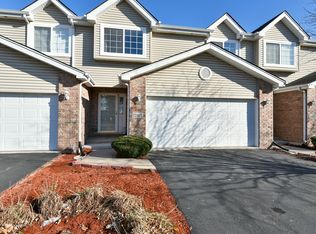 22405 Lakeshore Dr, Richton Park, IL