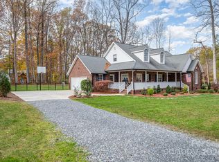 502 Frontier Cir, China Grove, NC 28023