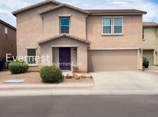 3381 N River Rapids Dr, Tucson, AZ 85712