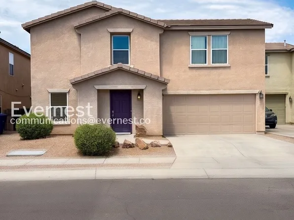 3381 N River Rapids Dr, Tucson, AZ 85712