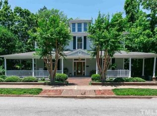 510 S Main St, Wake Forest, NC 27587