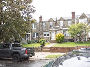 3528 Chippendale Ave, Philadelphia, PA