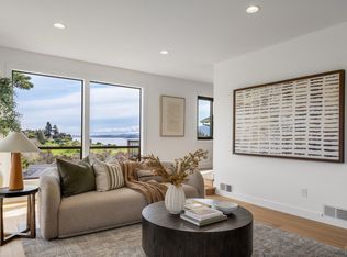 58 Lower North Terrace, Tiburon, CA 94920
