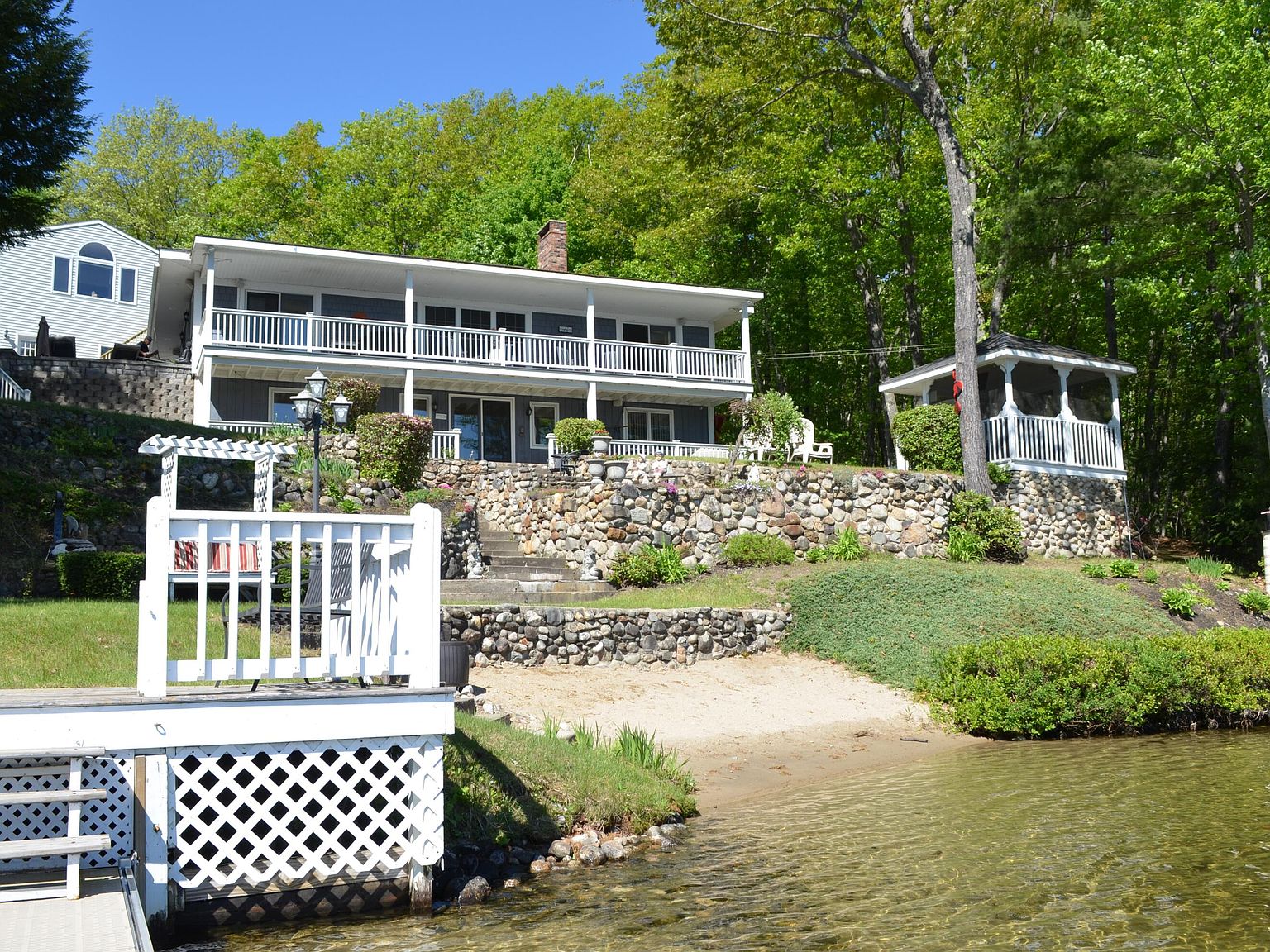 199 West Shore Road, East Waterboro, ME 04030 Zillow