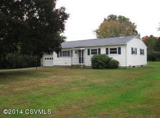 807 5th St, Danville, PA 17821