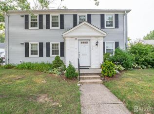 54 Old Nassau Rd #D, Monroe Township, NJ 08831