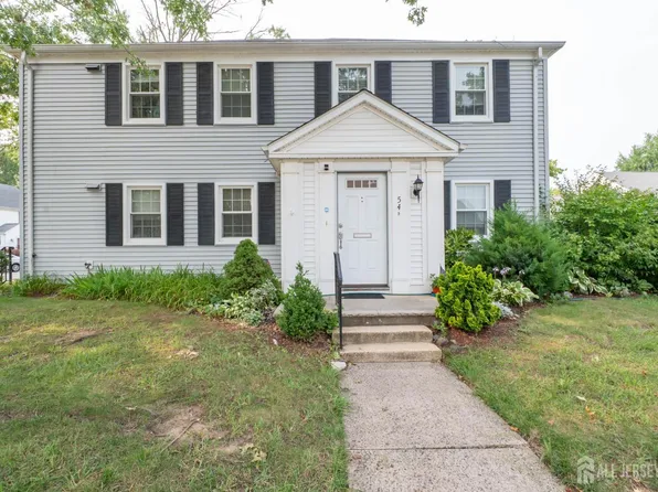54 Old Nassau Rd #D, Monroe Township, NJ 08831