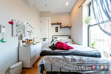 Rented by Urban Pads