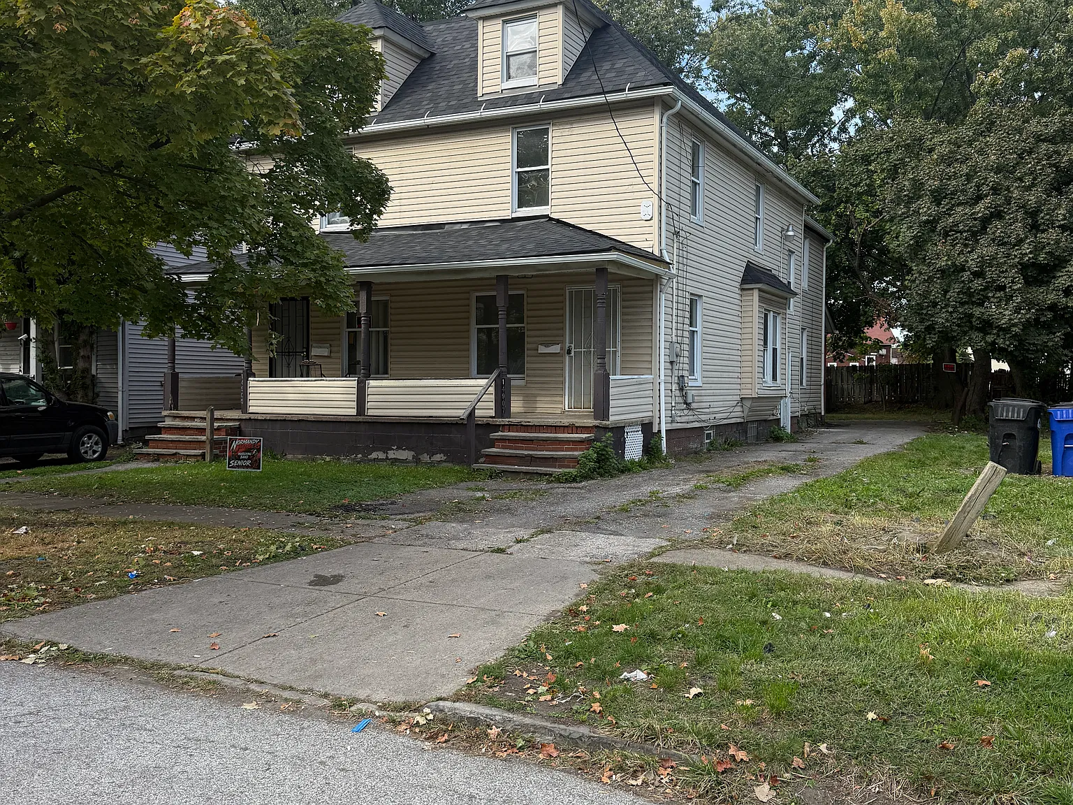 2 bed, 1236 sqft, $1,150 — Photo 2